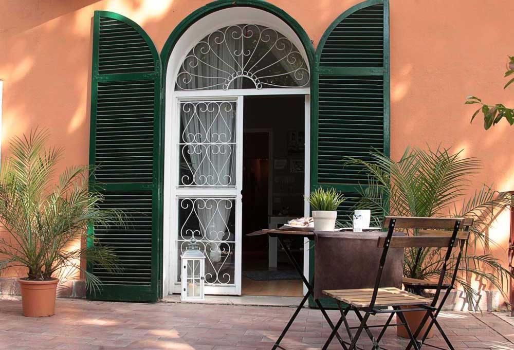 Affittacamere Villa Drusilla — Photos 1