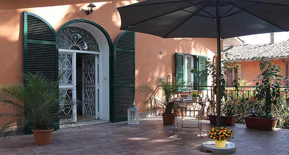 Affittacamere Villa Drusilla — Photos 2